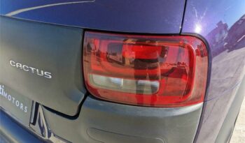 Citroën C4 Cactus BlueHDi 100 Shine lleno