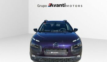 Citroën C4 Cactus BlueHDi 100 Shine lleno