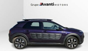 Citroën C4 Cactus BlueHDi 100 Shine lleno