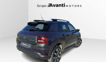 Citroën C4 Cactus BlueHDi 100 Shine lleno