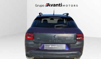 Citroën C4 Cactus BlueHDi 100 Shine lleno
