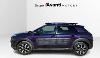 Citroën C4 Cactus BlueHDi 100 Shine lleno