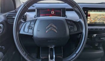 Citroën C4 Cactus BlueHDi 100 Shine lleno