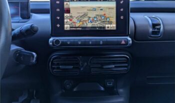 Citroën C4 Cactus BlueHDi 100 Shine lleno