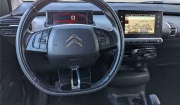 Citroën C4 Cactus BlueHDi 100 Shine lleno
