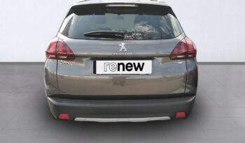 Peugeot 2008 ALLURE PURETECH 1.2 110CV 5P lleno