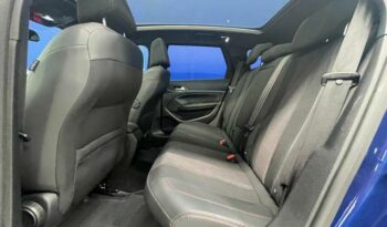 Peugeot 308 SW 2.0 BlueHDI GT Line 110 kW (150 CV) lleno