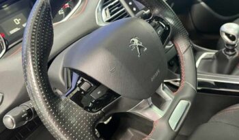 Peugeot 308 SW 2.0 BlueHDI GT Line 110 kW (150 CV) lleno