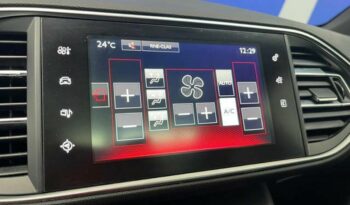 Peugeot 308 SW 2.0 BlueHDI GT Line 110 kW (150 CV) lleno