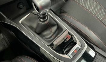 Peugeot 308 SW 2.0 BlueHDI GT Line 110 kW (150 CV) lleno