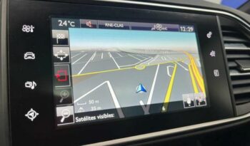 Peugeot 308 SW 2.0 BlueHDI GT Line 110 kW (150 CV) lleno
