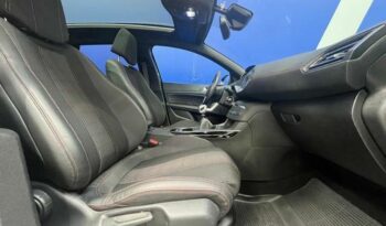 Peugeot 308 SW 2.0 BlueHDI GT Line 110 kW (150 CV) lleno