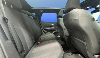 Peugeot 308 SW 2.0 BlueHDI GT Line 110 kW (150 CV) lleno