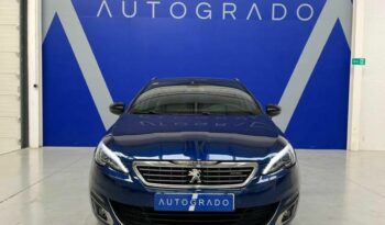 Peugeot 308 SW 2.0 BlueHDI GT Line 110 kW (150 CV) lleno