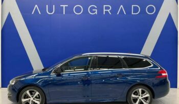 Peugeot 308 SW 2.0 BlueHDI GT Line 110 kW (150 CV) lleno