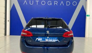 Peugeot 308 SW 2.0 BlueHDI GT Line 110 kW (150 CV) lleno