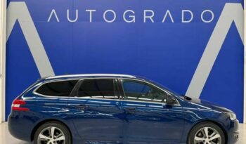Peugeot 308 SW 2.0 BlueHDI GT Line 110 kW (150 CV) lleno