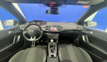 Peugeot 308 SW 2.0 BlueHDI GT Line 110 kW (150 CV) lleno