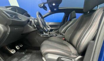 Peugeot 308 SW 2.0 BlueHDI GT Line 110 kW (150 CV) lleno
