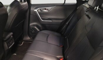 Toyota Rav4 2.5l 220H Feel! lleno