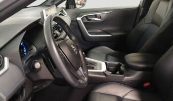 Toyota Rav4 2.5l 220H Feel! lleno
