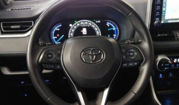 Toyota Rav4 2.5l 220H Feel! lleno