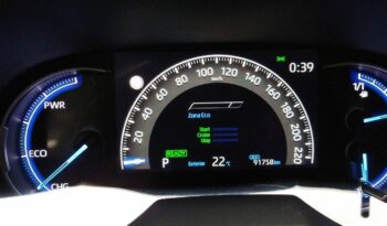 Toyota Rav4 2.5l 220H Feel! lleno