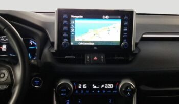 Toyota Rav4 2.5l 220H Feel! lleno
