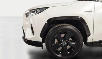 Toyota Rav4 2.5l 220H Feel! lleno