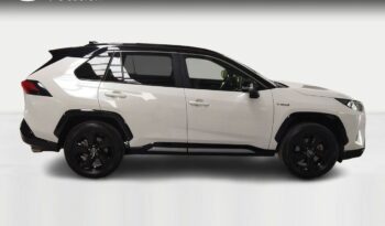 Toyota Rav4 2.5l 220H Feel! lleno