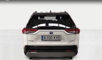 Toyota Rav4 2.5l 220H Feel! lleno