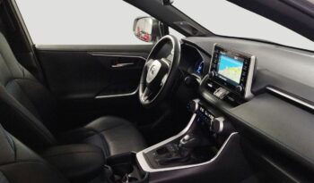 Toyota Rav4 2.5l 220H Feel! lleno