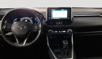 Toyota Rav4 2.5l 220H Feel! lleno