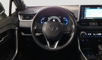 Toyota Rav4 2.5l 220H Feel! lleno
