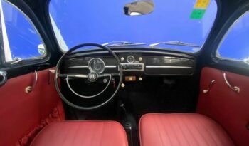Volkswagen Golf Ready2Go 1.0 TSI 81 kW (110 CV) lleno