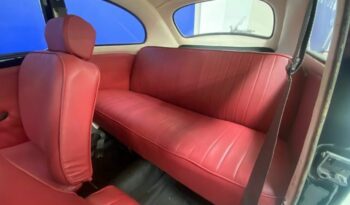 Volkswagen Golf Ready2Go 1.0 TSI 81 kW (110 CV) lleno