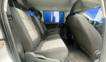 Volkswagen Sharan Sport 2.0 TDI BMT 110 kW (150 CV) DSG lleno