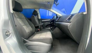 Volkswagen Sharan Sport 2.0 TDI BMT 110 kW (150 CV) DSG lleno