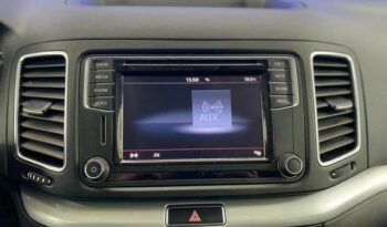 Volkswagen Sharan Sport 2.0 TDI BMT 110 kW (150 CV) DSG lleno