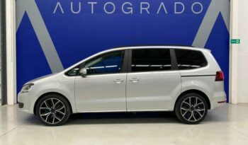 Volkswagen Sharan Sport 2.0 TDI BMT 110 kW (150 CV) DSG lleno