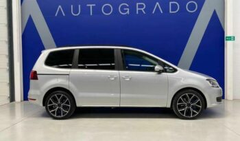 Volkswagen Sharan Sport 2.0 TDI BMT 110 kW (150 CV) DSG lleno