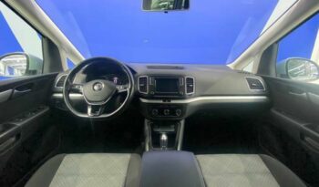Volkswagen Sharan Sport 2.0 TDI BMT 110 kW (150 CV) DSG lleno