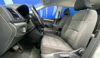 Volkswagen Sharan Sport 2.0 TDI BMT 110 kW (150 CV) DSG lleno