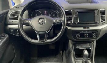 Volkswagen Sharan Sport 2.0 TDI BMT 110 kW (150 CV) DSG lleno