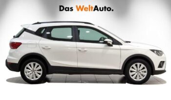 SEAT Arona 1.0 TSI Style 81 kW (110 CV) lleno