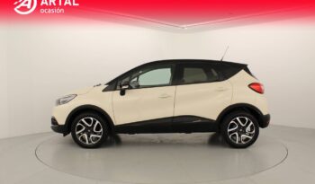 Renault Captur Energy TCe 90 eco2 Zen + Navegador lleno