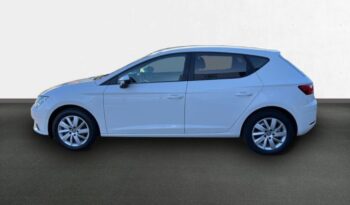 Seat Leon 1.2 TSI 81kW (110CV) St&Sp Reference lleno