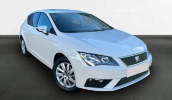 Seat Leon 1.2 TSI 81kW (110CV) St&Sp Reference lleno