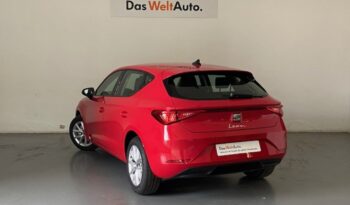 Seat León 1.0 TSI S&S Style XS 110 lleno