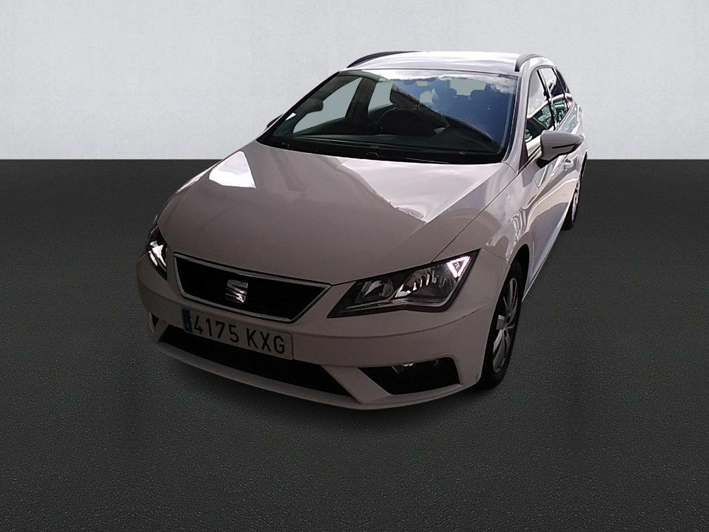 SEAT Leon ST 1.5 TGI 96kW St&Sp Reference Edition